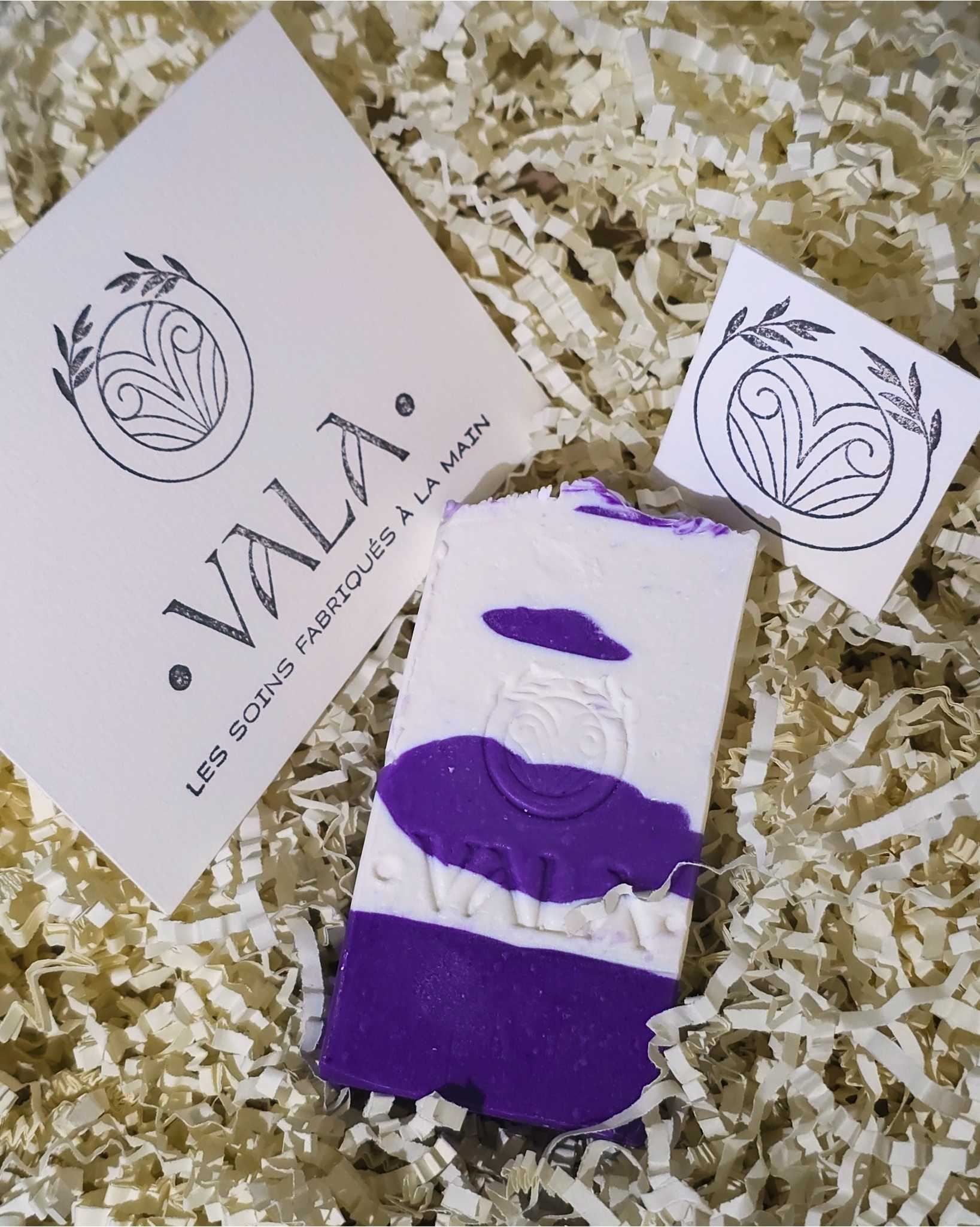 Collection Violette