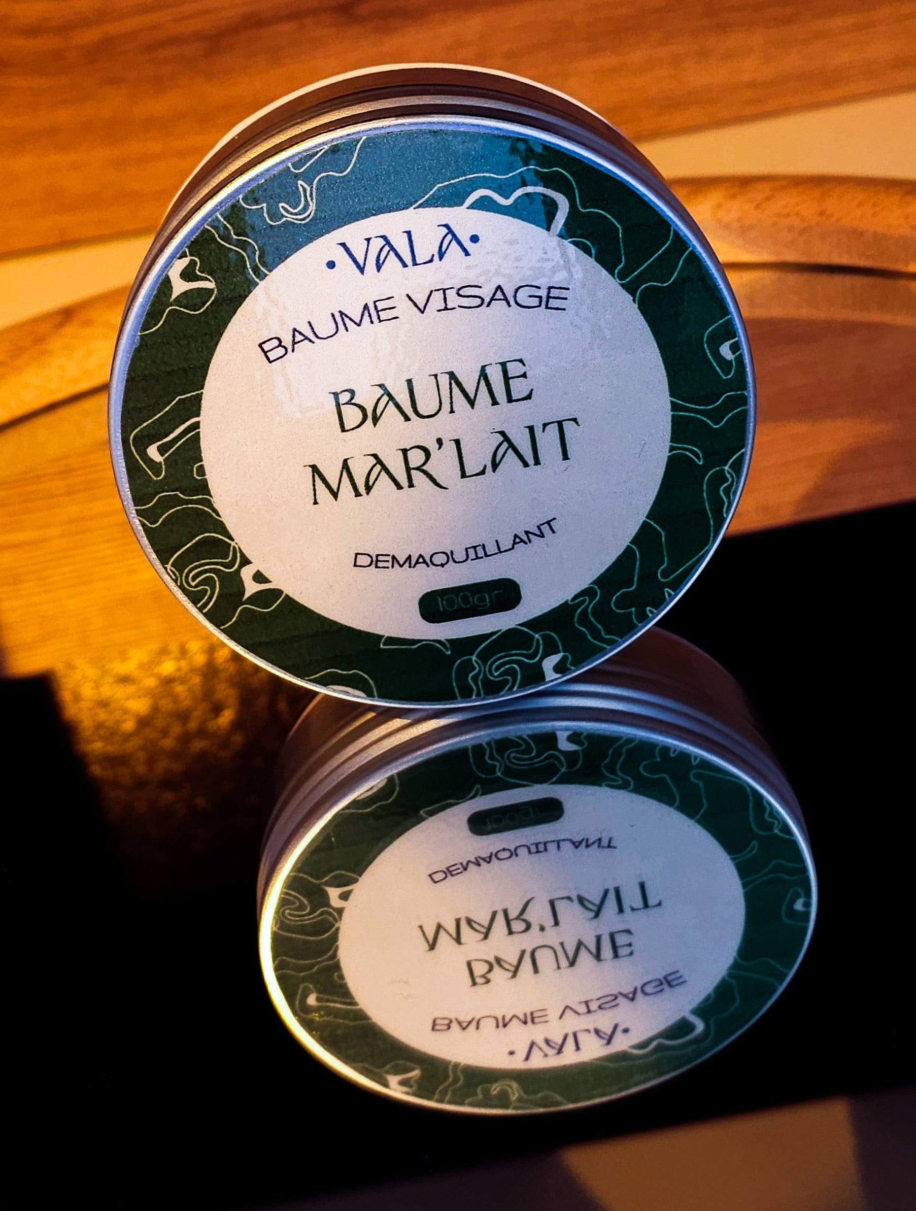 Baume Mar'Lait