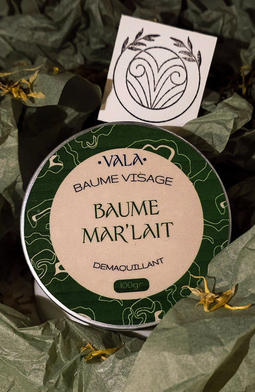 Baume Mar'Lait