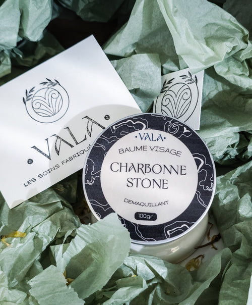 Baume Charbonne Stone