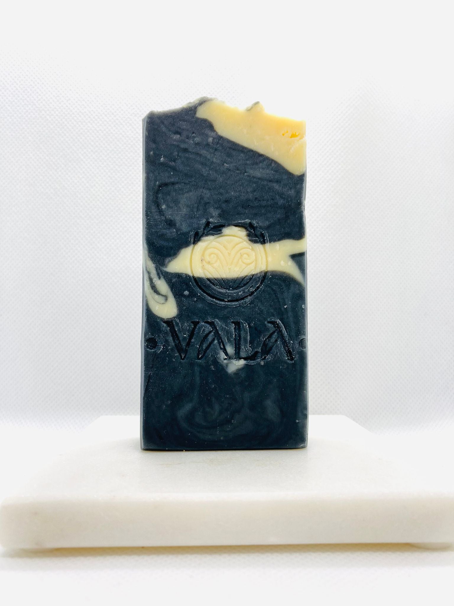 Savon Charbonne Stone