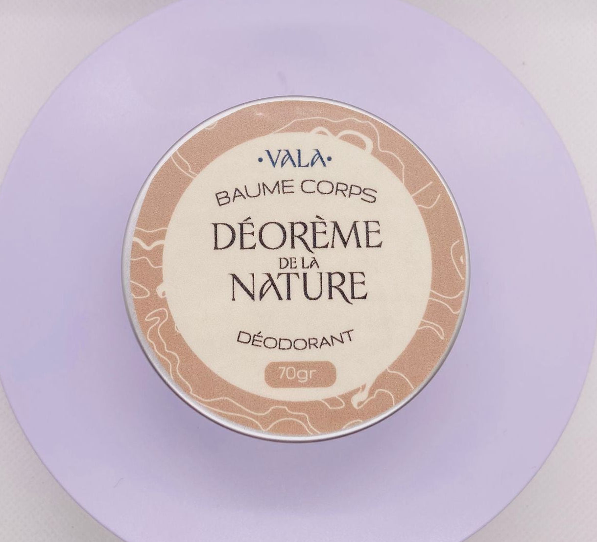 Déorème de la Nature