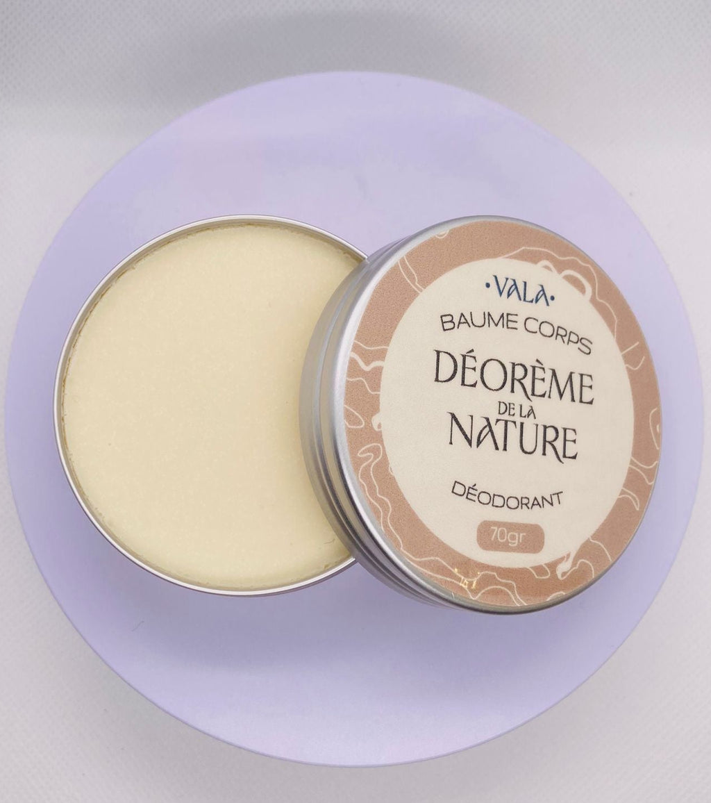Déorème de la Nature