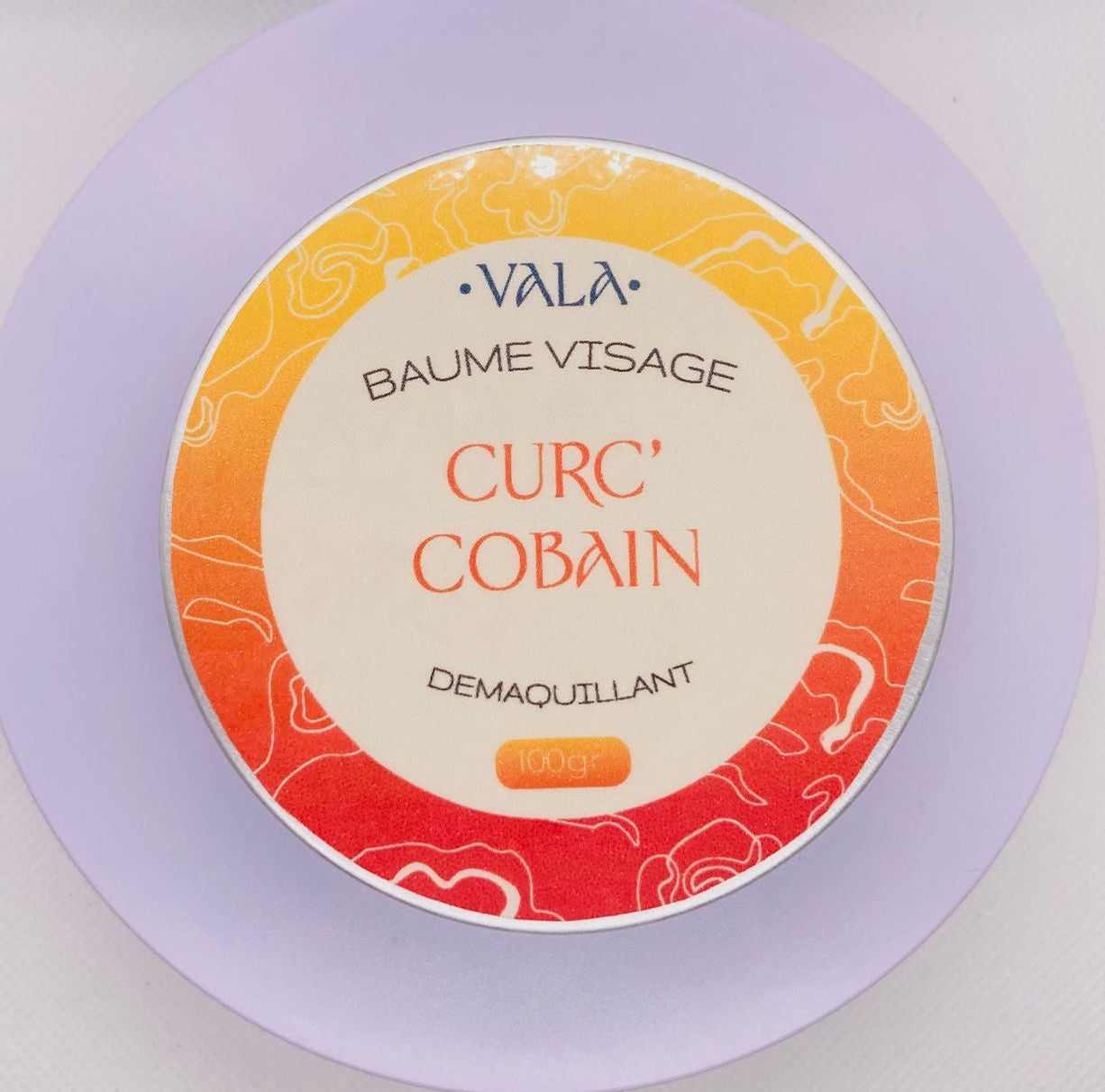 Baume Curc'Cobain