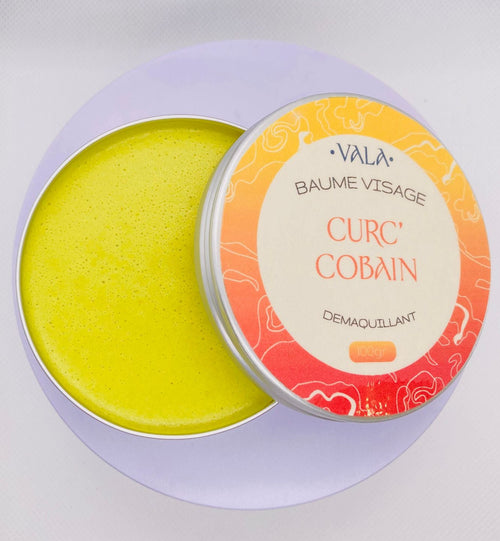 Baume Curc'Cobain