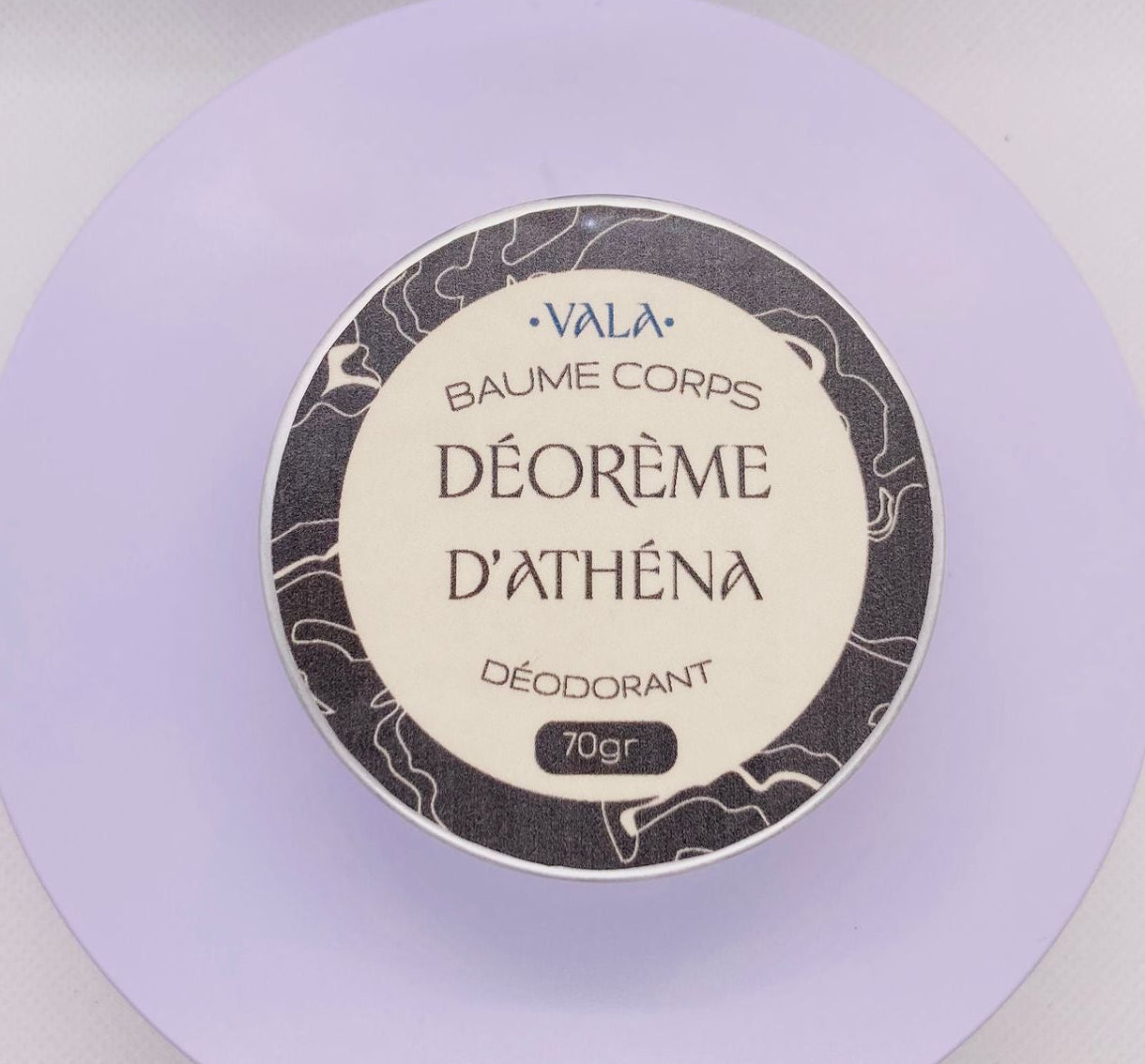 Déorème d'Athéna