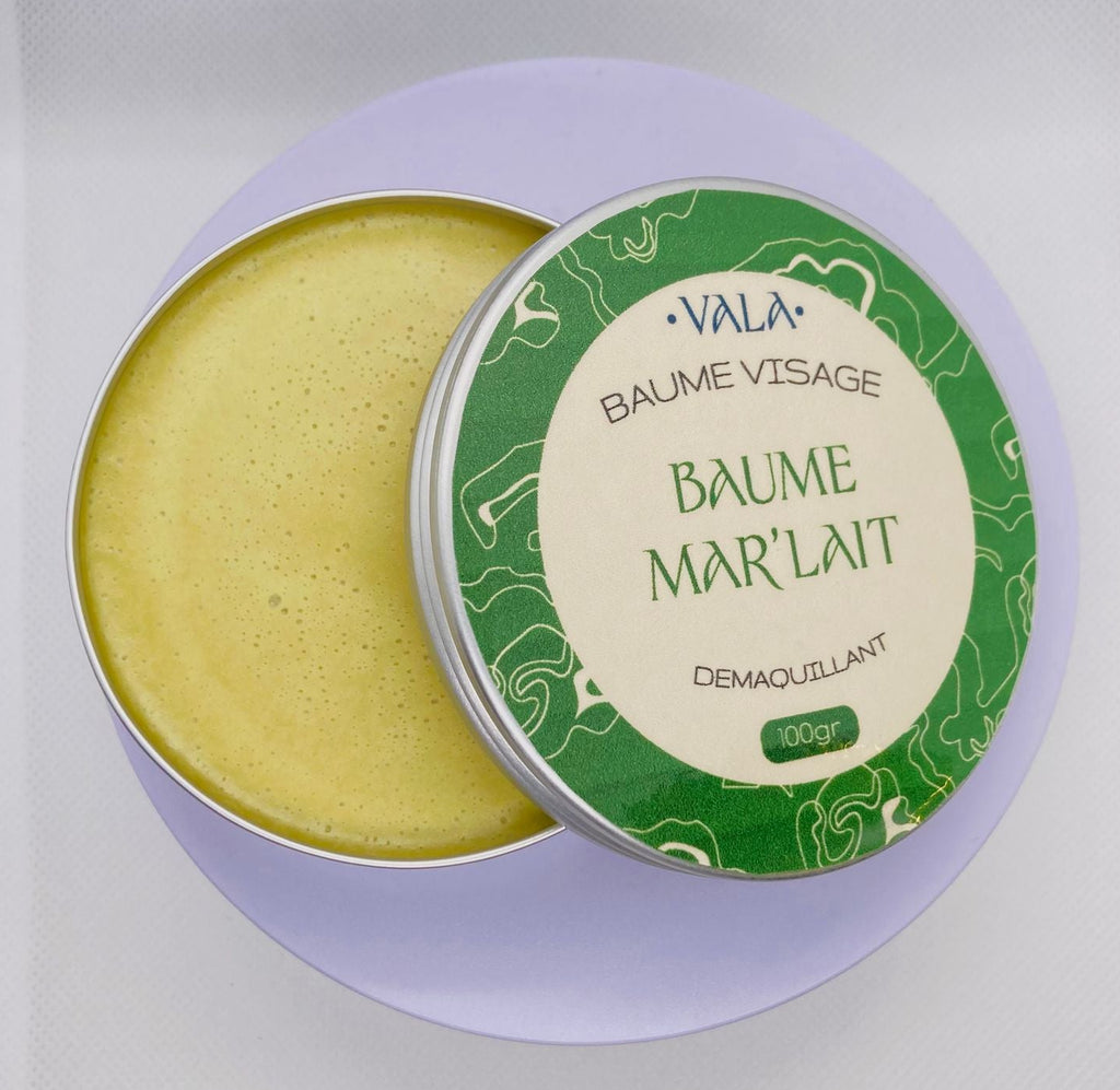 Baume Mar'Lait