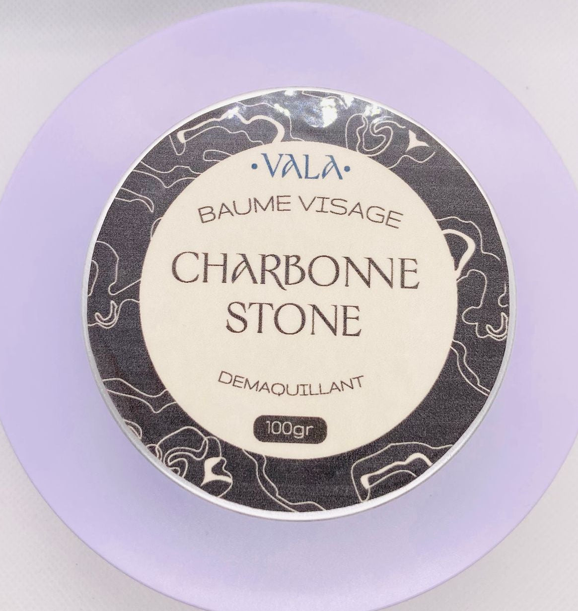 Baume Charbonne Stone