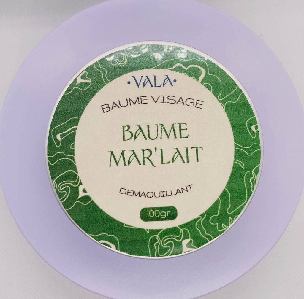 Baume Mar'Lait