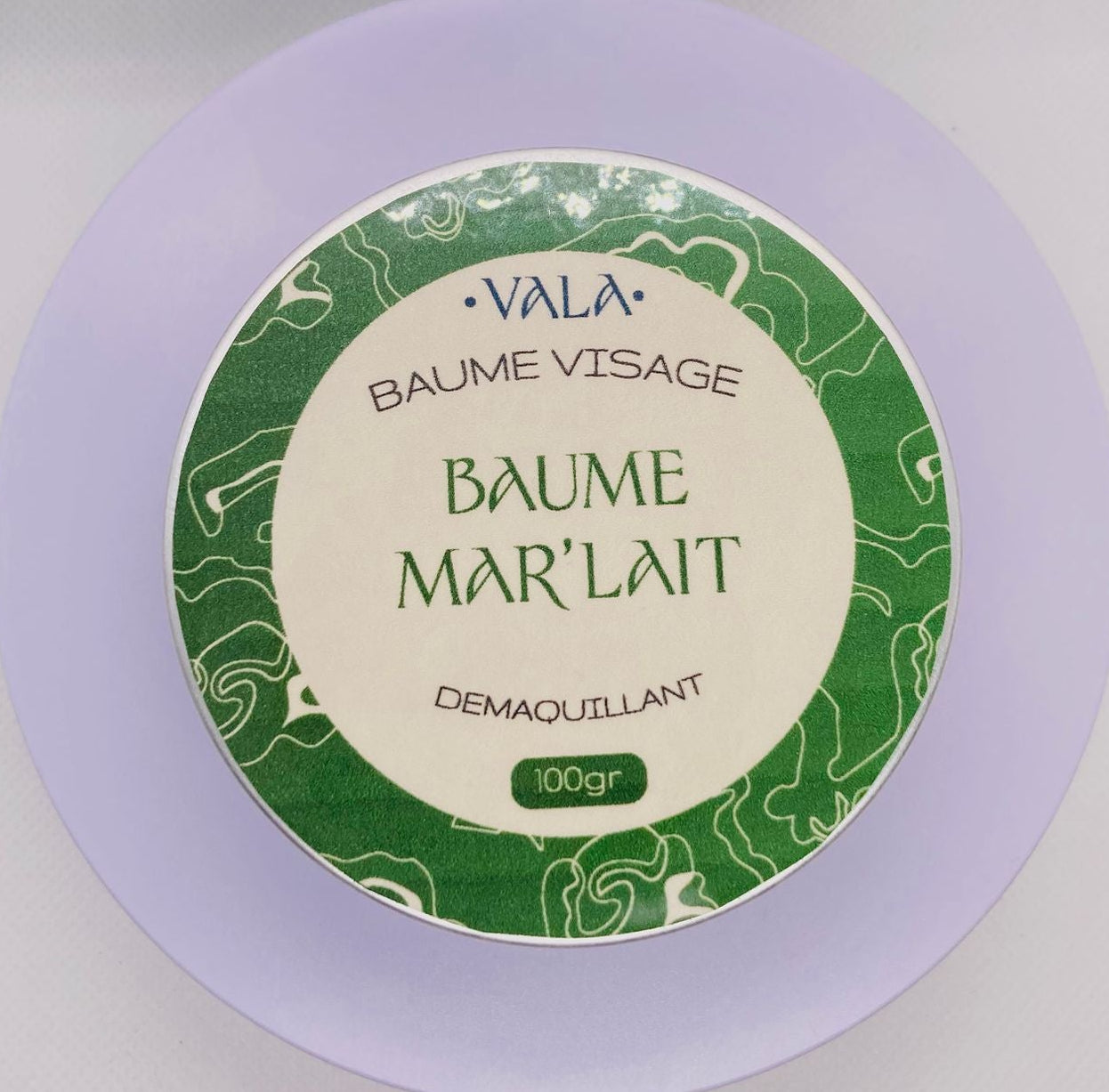 Baume Mar'Lait