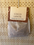 Parfum d'armoire Coco