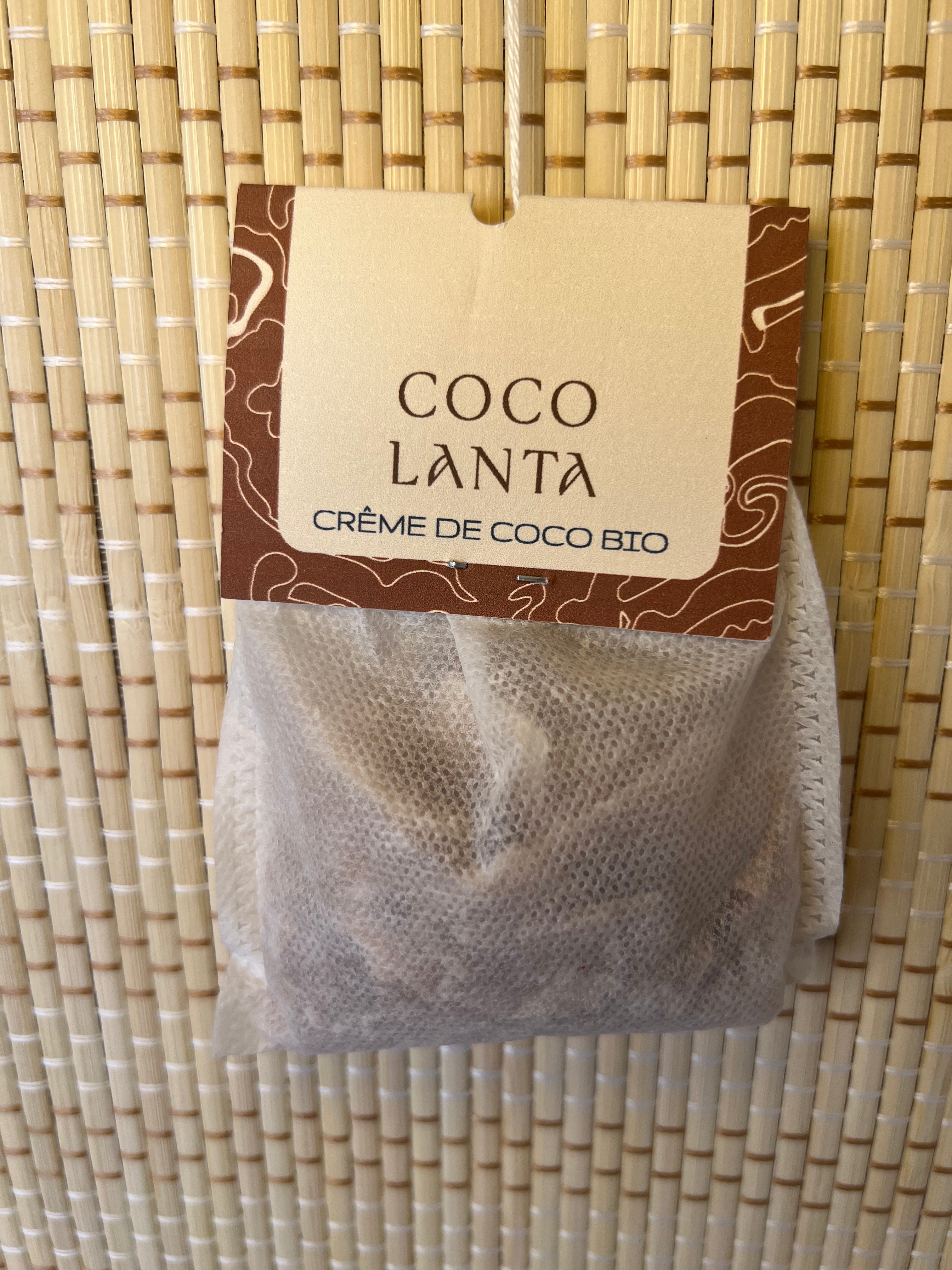 Parfum d'armoire Coco