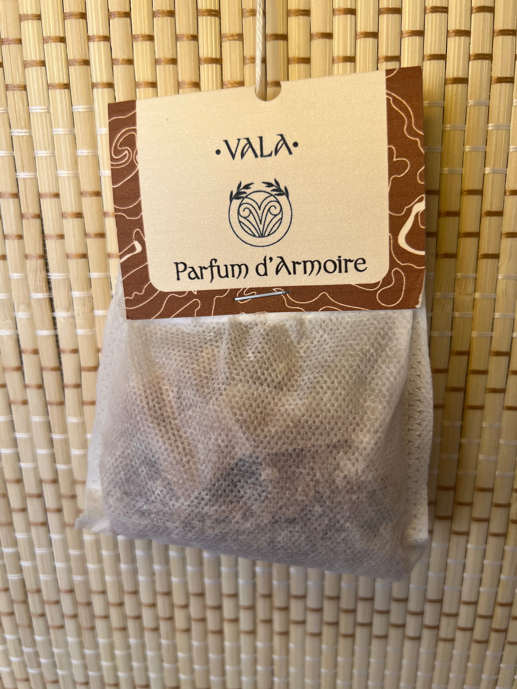Parfum d'armoire Coco
