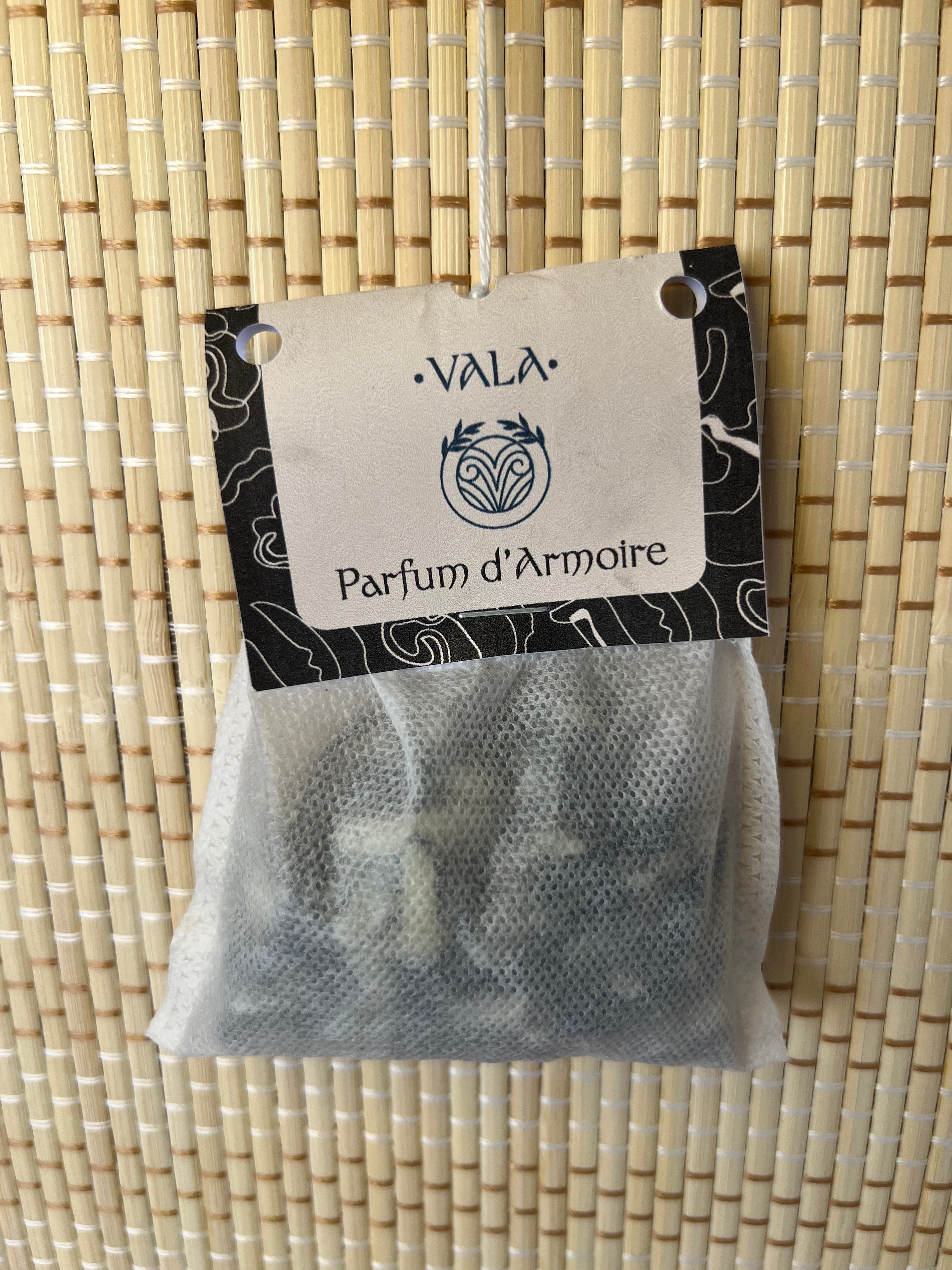Parfum d'armoire Oriental