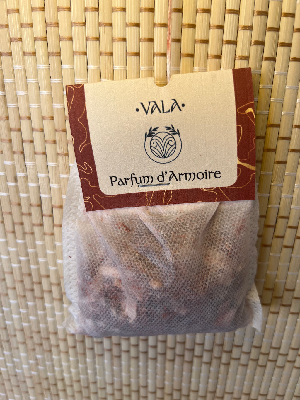 Parfum d'armoire Gâteaux de Noël