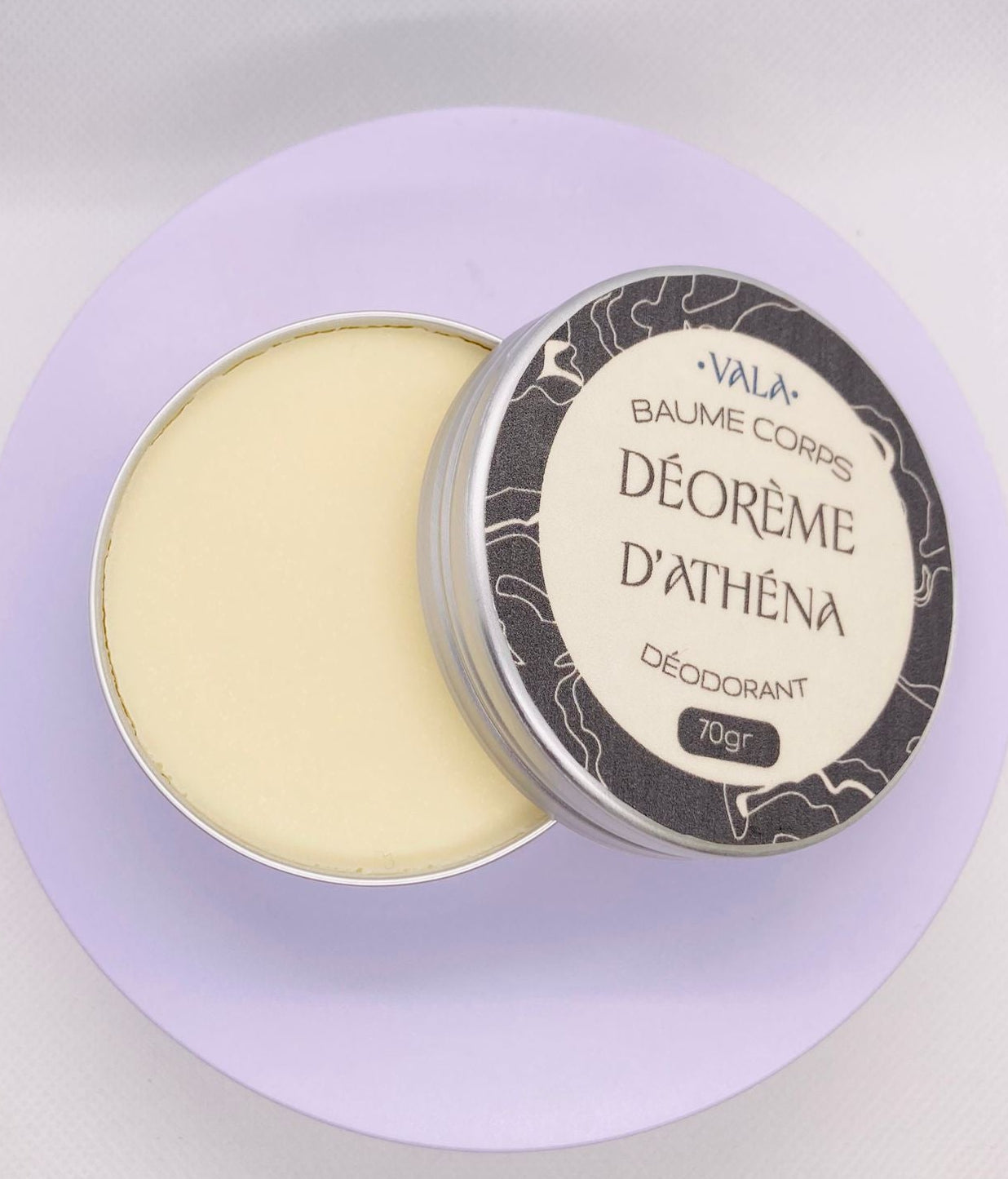 Déorème d'Athéna